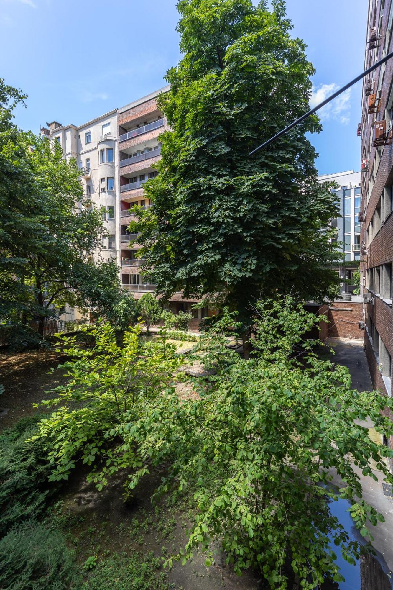 Gems Of Budapest - Ruby Unit מראה חיצוני תמונה